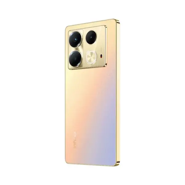 note 40 x6853 8!}256gb titan gold